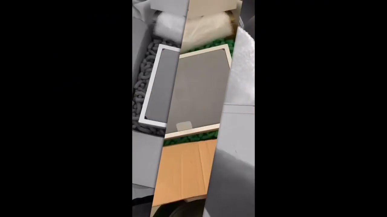 Parabéns ao nosso cliente pelo MacBook M4 Max 64 Gb RAM. 