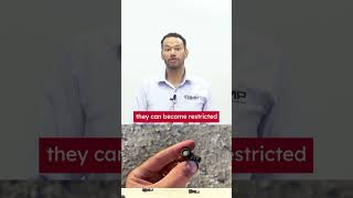 How Clogged Metering Discs Throw Off Fuel Delivery