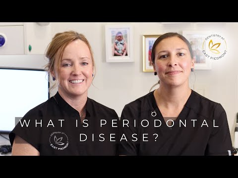 Understanding Periodontal Disease