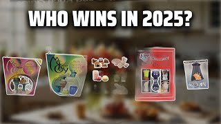 The Top 5 Best McCoy Pottery in 2025 - Must Watch Before Buying!