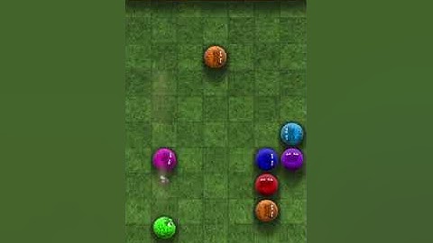 Fling walk-through, level 17, puzzle 5 (Puzzles Left 4)