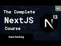 📊 Data Fetching in Next.js: Strategies and Best Practices | codenanshu