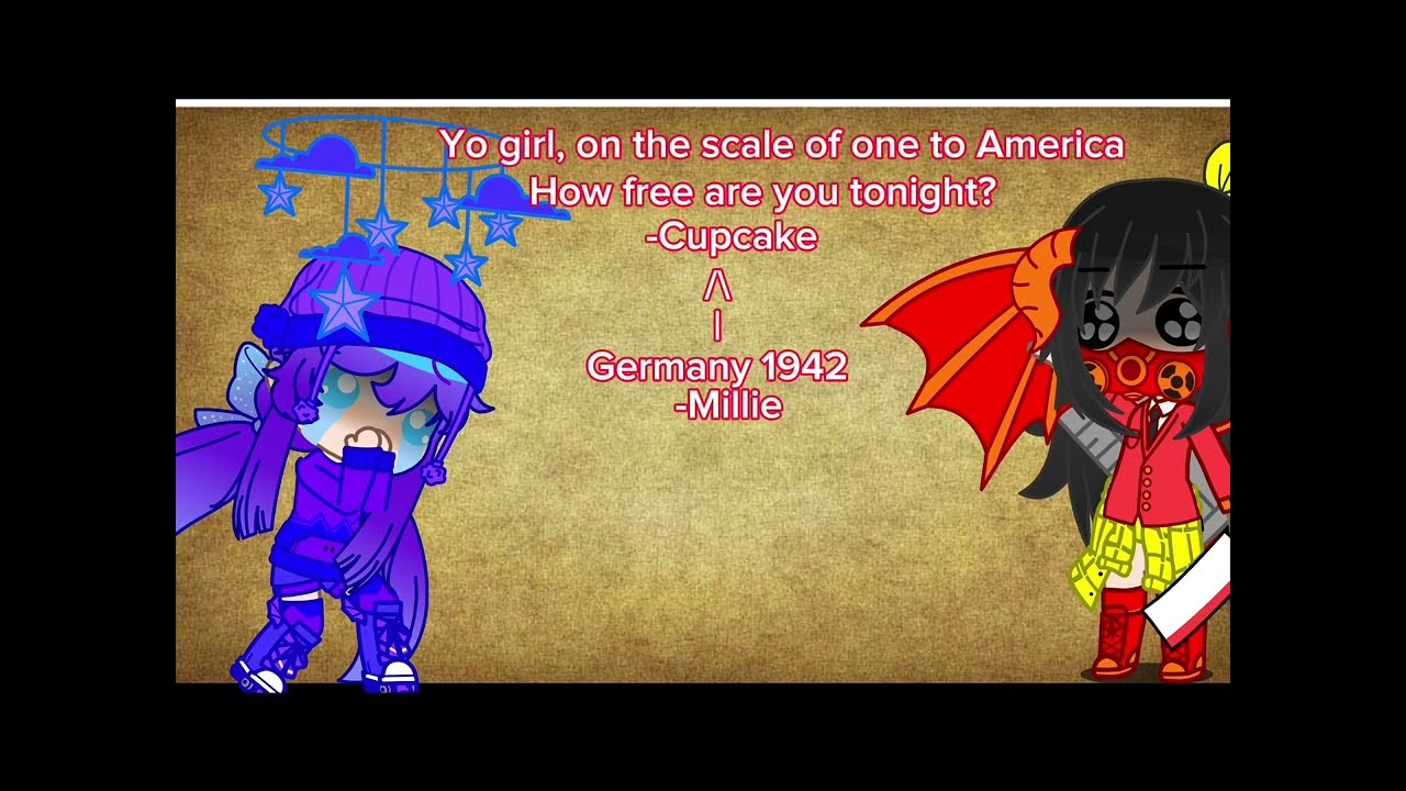 I like writing on walls :D [Idea credits to 