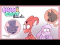 Ohh Blitzy~ (And the return of Edwolf) Hunicast Animatic