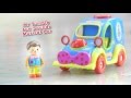 Mr Tumble S Fun Sounds Musical Car