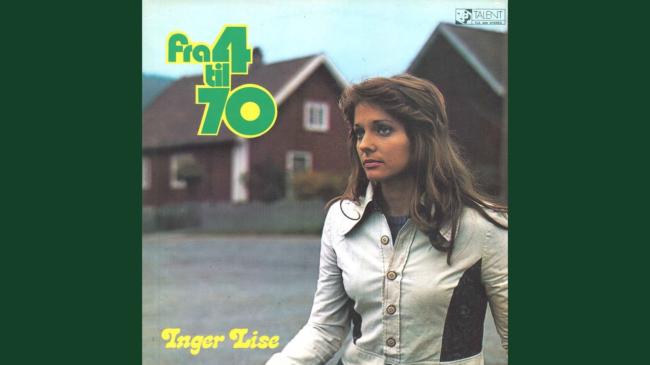 Inger Lise Rypdal - En Spennende Dag for Josefine acordes
