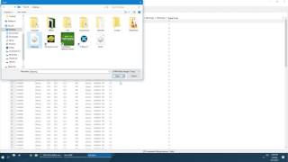 Baofeng | UV-82 V2+ | Chirp Programming | 2017