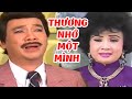 Cải Lương Xưa Đặc Sắc | Thương Nhớ Một Người Full HD | Cải Lương Xã Hội Thanh Sang, Lệ Thủy Hay Nhất