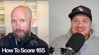 How To Score 165 | Demon Daily, Ep. 1520