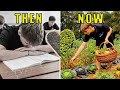 School Didn’t Work — Gardening Did