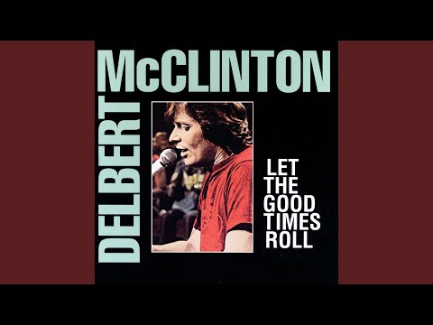 Delbert McClinton - Solid Gold Plated Fool