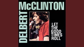 Solid Gold Plated Fool - Delbert McClinton