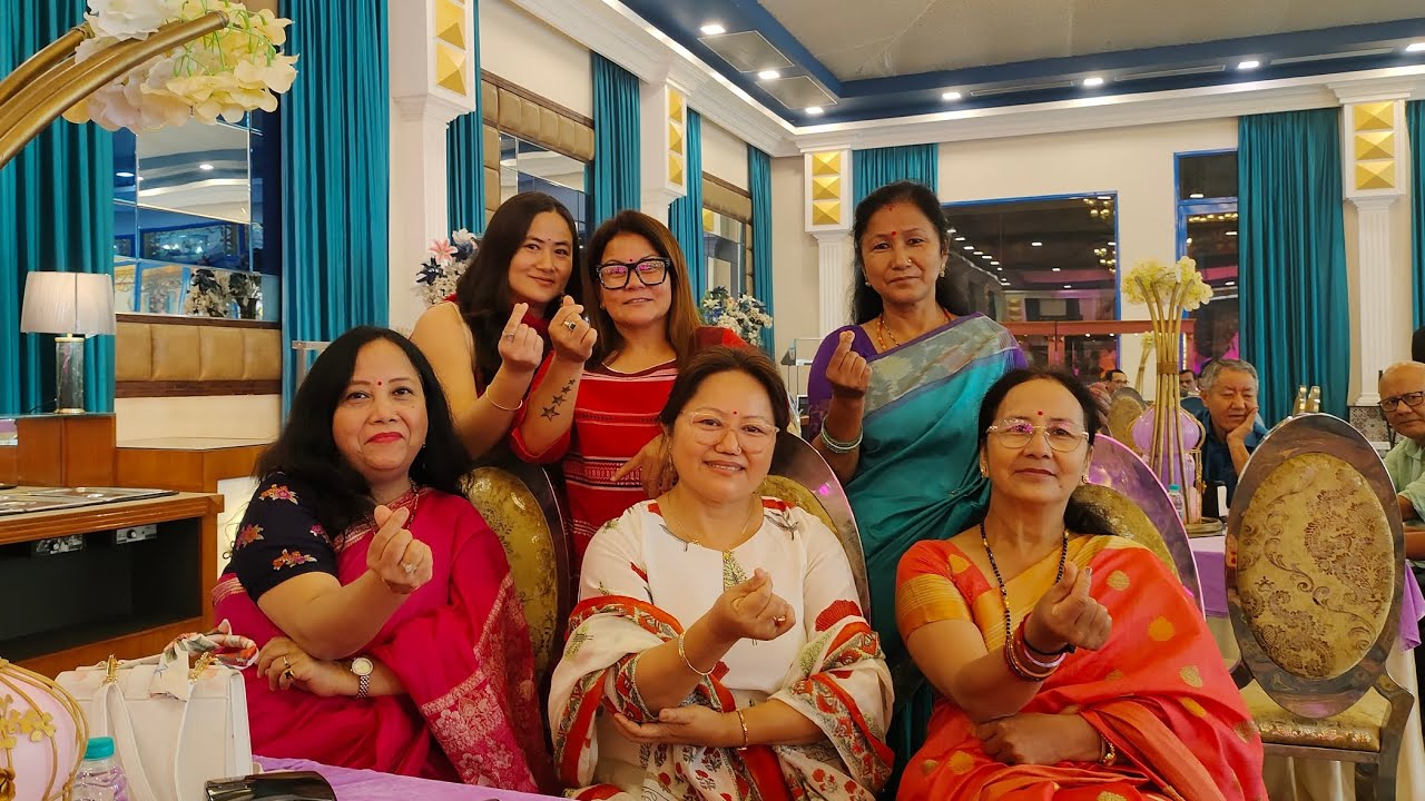 Congratulations to Pranjal and Anubha's Baby Naming Ceremony 💐🫰🎉🥰🎉