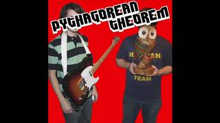 Pythagorean Theorem - The Theorem