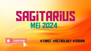 🌻Sagitarius💛Mei 2024 💫saatnya kamu bangkit mengambil kendali dalam hidup kamu 🔮