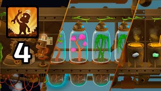 Deep Town: Mining Factory‏ Gameplay Part 4 (Android,IOS)