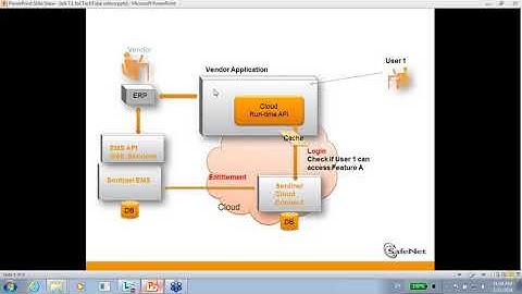 Choosing Your Sentinel Protection Keys