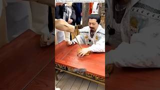 Think You’re Smart_ Try Beating THIS Rope Trick 🤯🤔