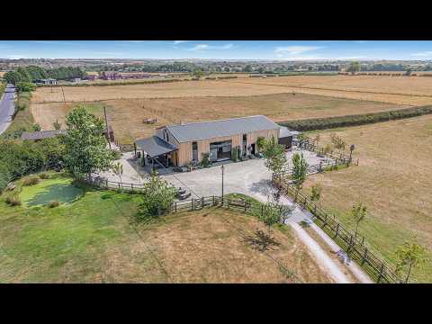 Dexters Barn, Drayton Lane, Drayton Bassett, B78 3EF - James Kidd Estate Agent