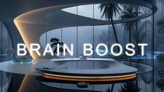 Download lagu Deep Work Music - Futuristic Ambient Music For Intense Focus And High Productivity Flow