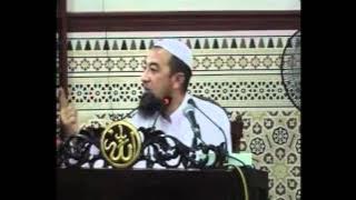 Ustaz Azhar Idrus   Kisah Wali Wanita
