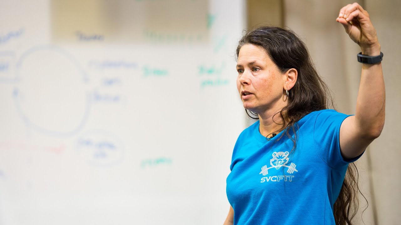 Learning and Teaching Strategies with Stef Bradford – Part 2 - YouTube