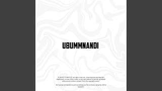 Ubummnandi feat Tturn 757