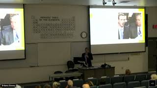 American Conspiracy Theories | Frontiers in Science Public Lecture Series