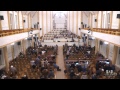 18 января 2019 / Участие молодёжи/ Церковь Спасение