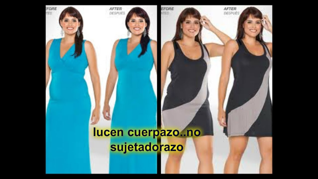 fajas colombianas miami cuerpo bonito igual a sujetadores feos.