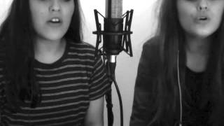 Fire N Gold-Bea Miller (Katey x Krista cover)