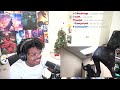 ImDOntai Reacts To Carti Backrooms Ft Travis Scott