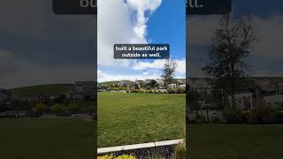 Wallis Ranch Tour