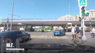 Видео ???? 20 Ю.Г. - Холоднокровные | Пока никто не умер | Старый русский рэп ???? (автор: Старый русский РЭП | Old school Russian Rap)