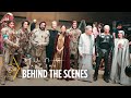 Dune: Part Two – Cast & New Faces | Warner Bros.