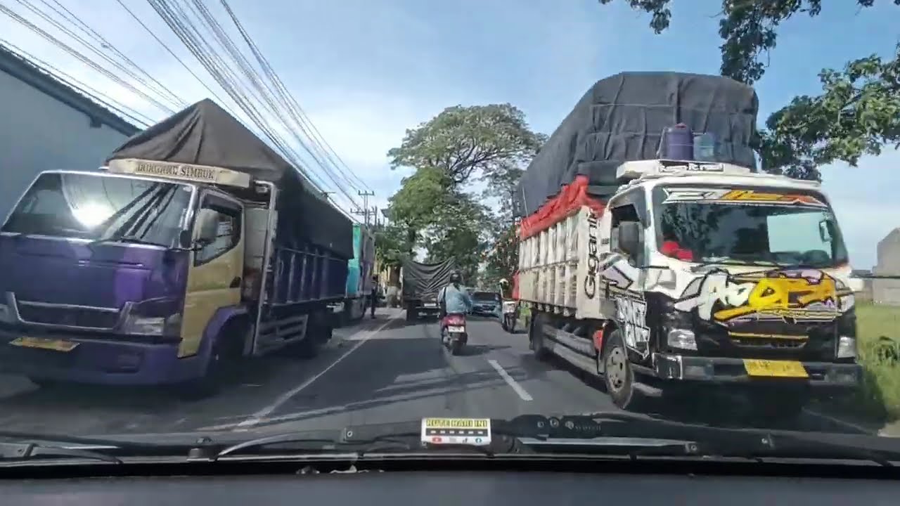 #rutehariini Siomay di Soba