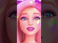 Surprise Pop Reveal Song With Barbie!