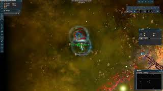 Darkorbit - Training-Session #3