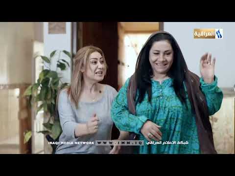 مسلسل دولاب الدنيا الحلقة 9 