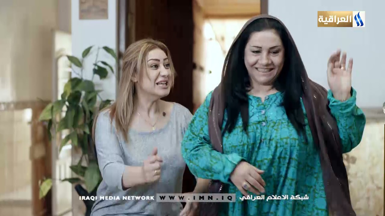 مسلسل دولاب الدنيا | الحلقة 9