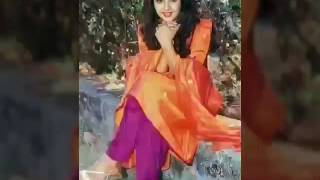 Angel Queen Divya Bharti