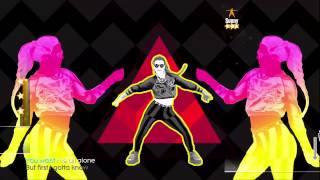 Just Dance 2015- Built For This/ 5* Stars Resimi