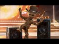 I am Groot 2 (Lil Nas X Rodeo Cardi B MCU Parody)