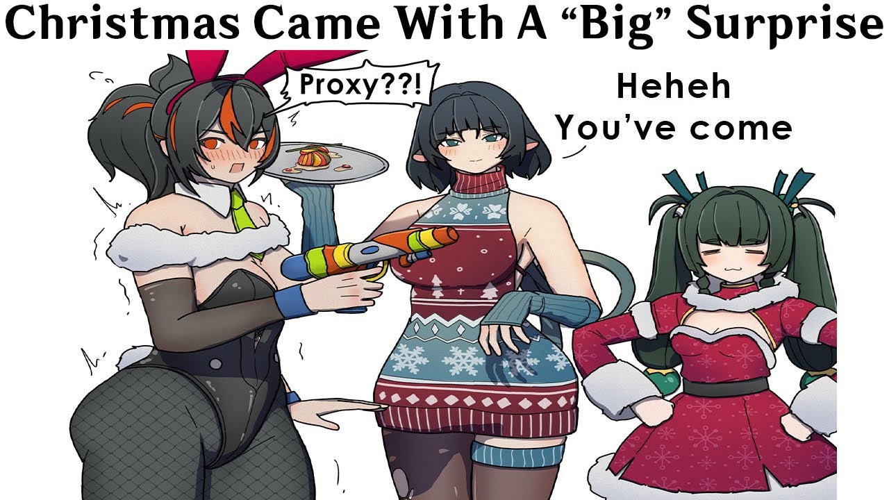 ZENLESS ZONE ZERO MEMES 