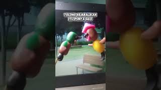 video animasi clay anti bullying