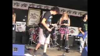 The Ascension bloodbath Cover    Stmarys 912012