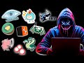 20 Tools EVERY HACKER Must Know