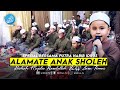 Spesial qosidah alamate anak sholeh bersama sayyid abdullah alaydrus