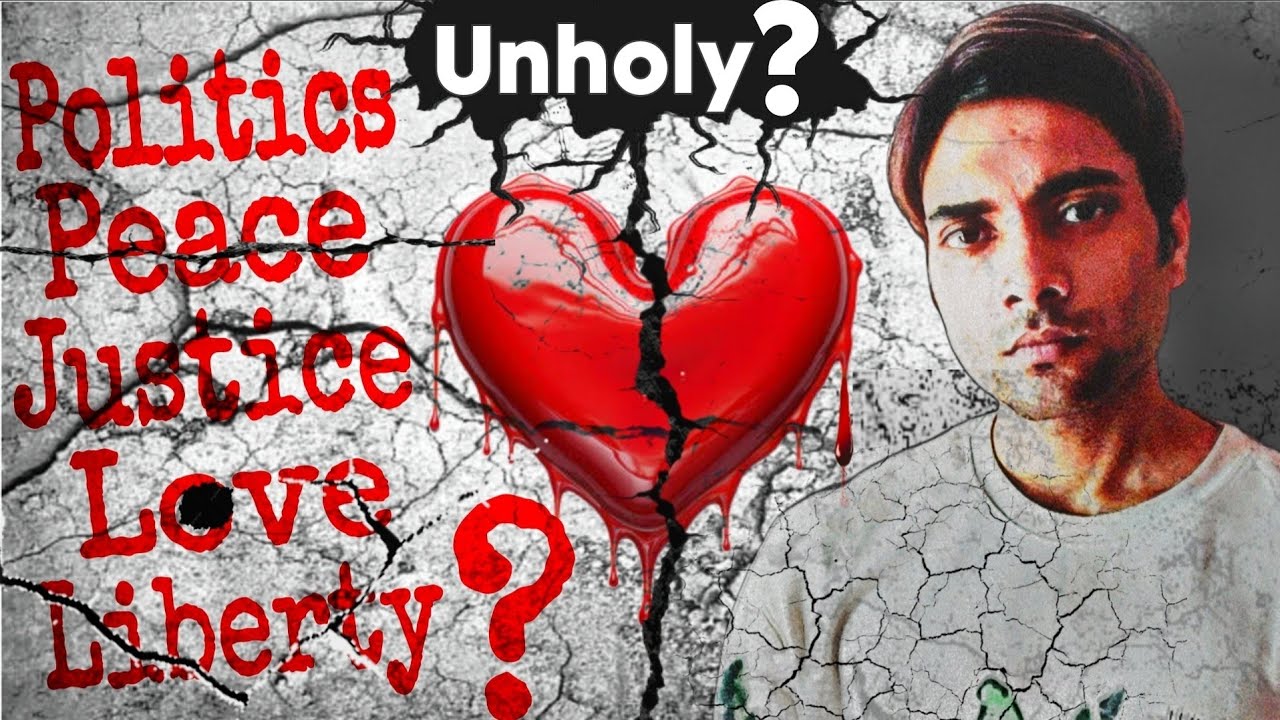 Love: An Unholy Truth? 