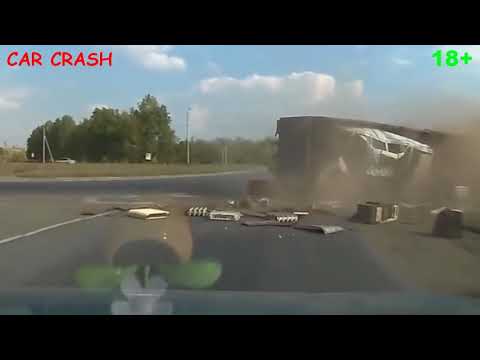 ავარიების კრებული 18+